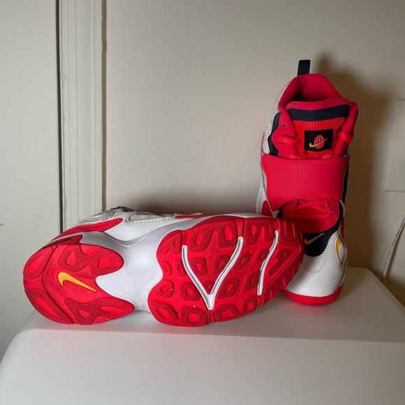 Nike Air Max Speed Turf GS - Picture 8 of 8